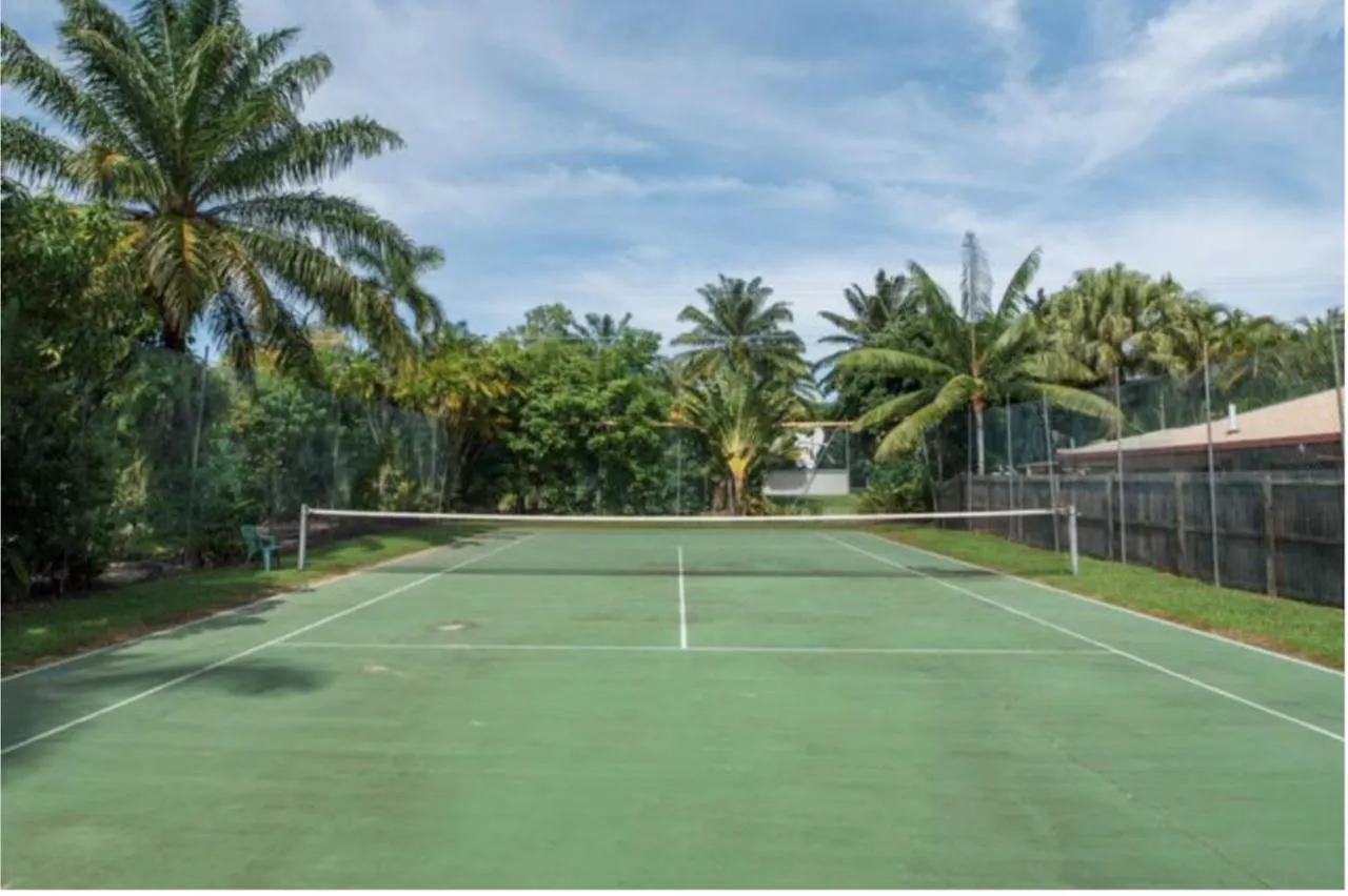 *** Aparthotel Mango Tree Holiday Apartments Port Douglas Australia