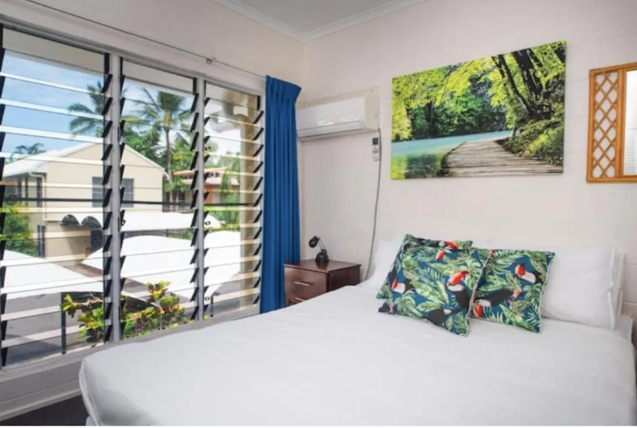 Mango Tree Holiday Apartments Port Douglas Aparthotel