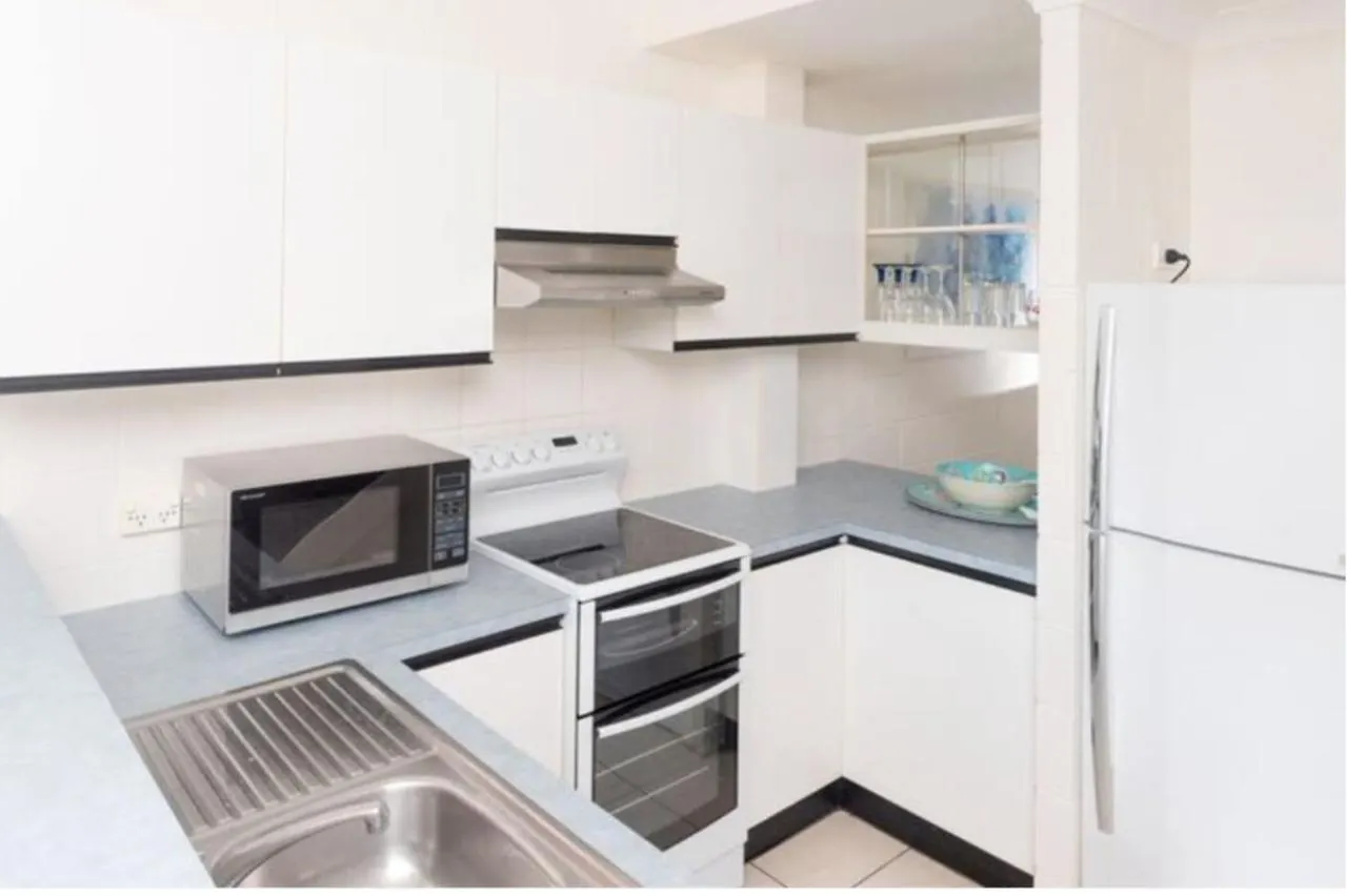 Mango Tree Holiday Apartments Port Douglas