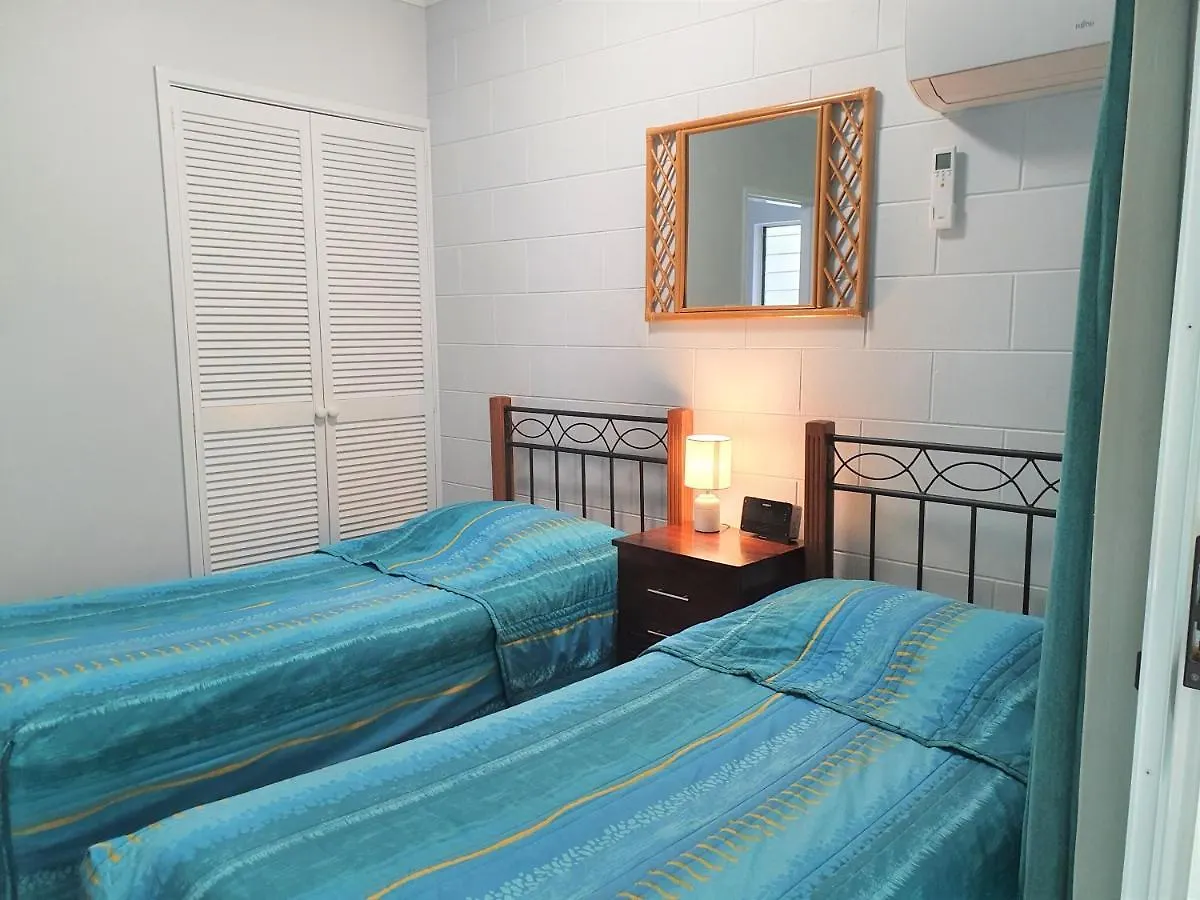 Mango Tree Holiday Apartments Port Douglas