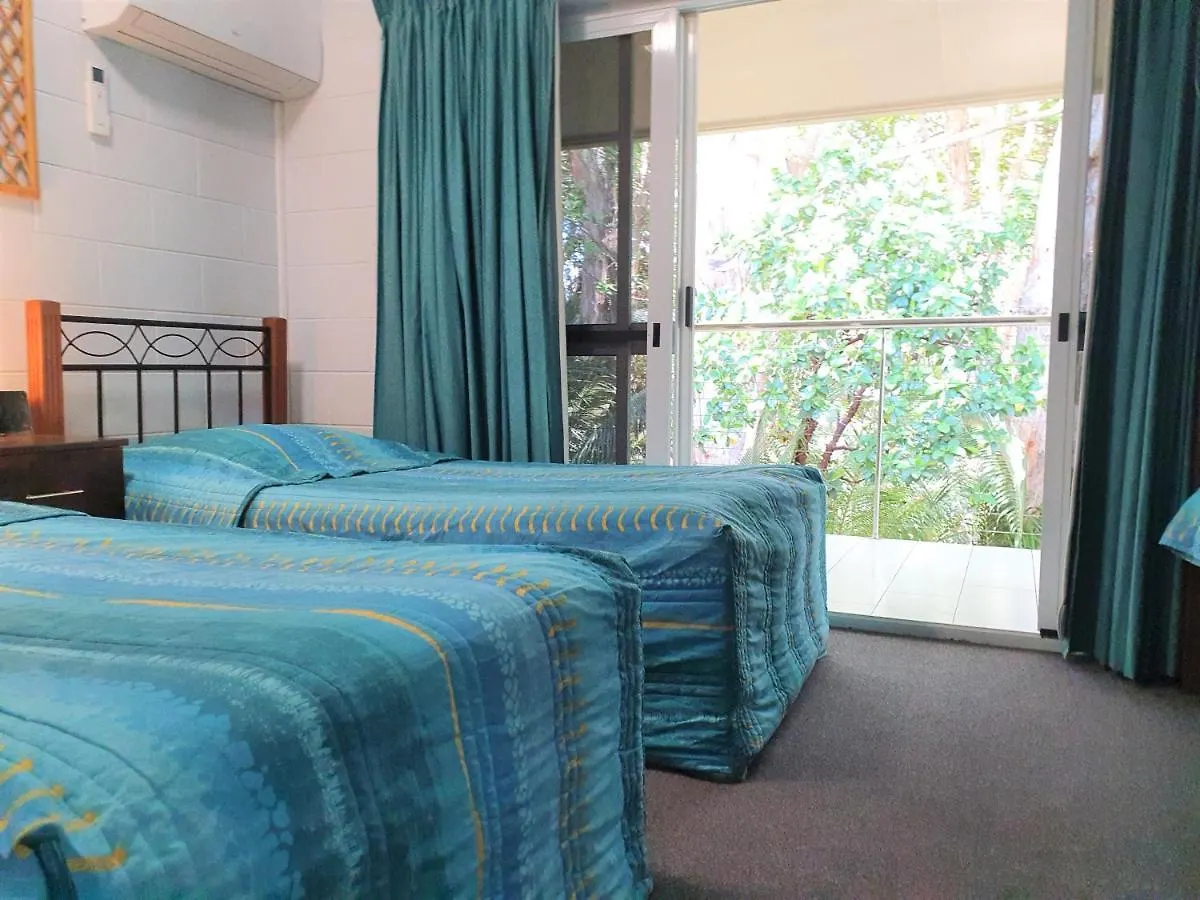 Mango Tree Holiday Apartments Port Douglas Aparthotel