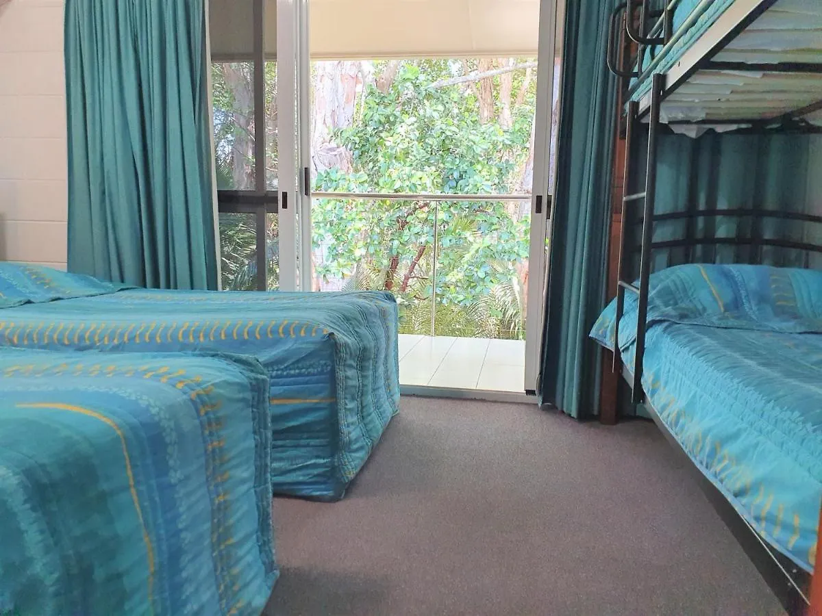 Mango Tree Holiday Apartments Port Douglas Australia