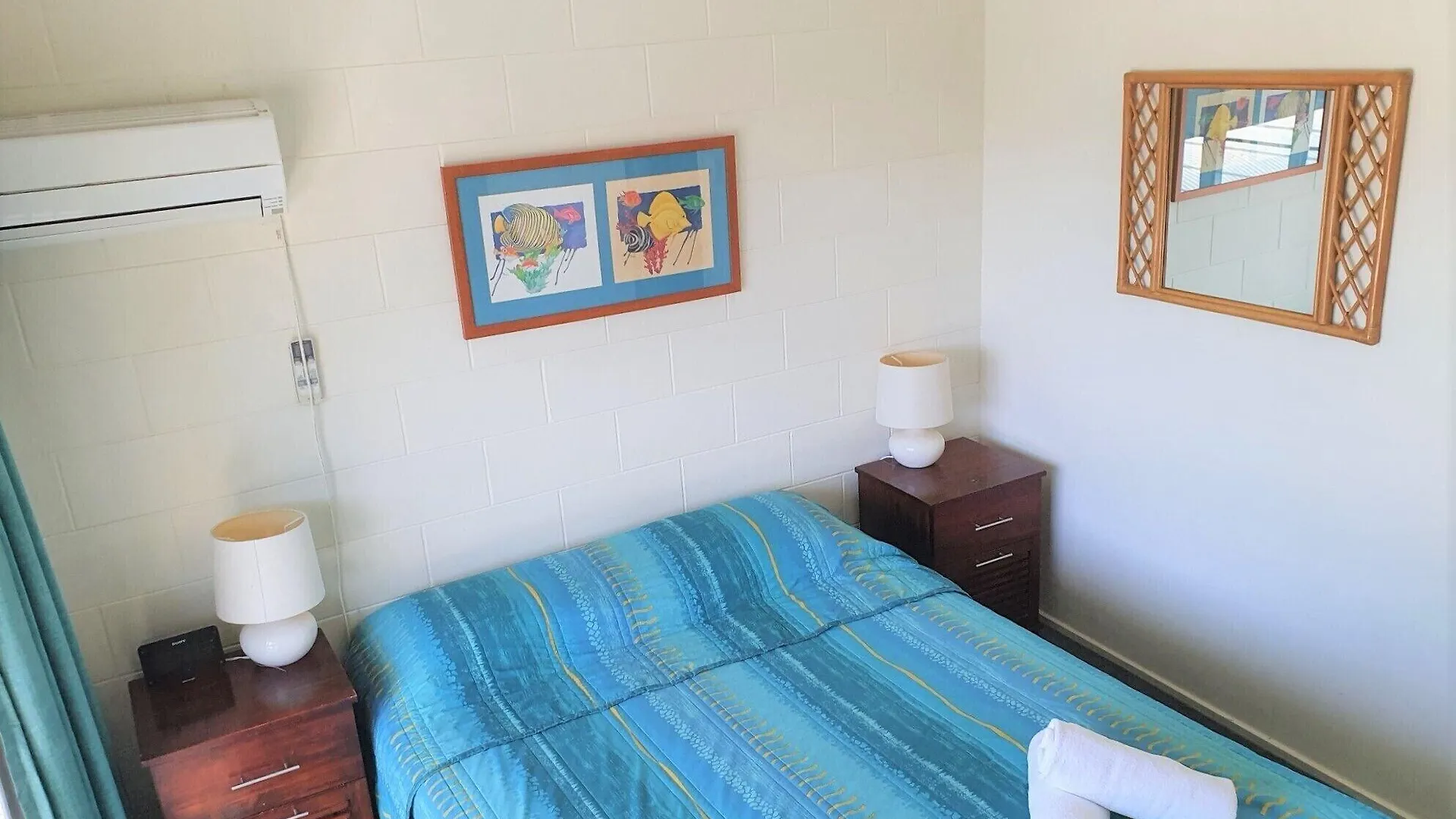 Mango Tree Holiday Apartments Port Douglas