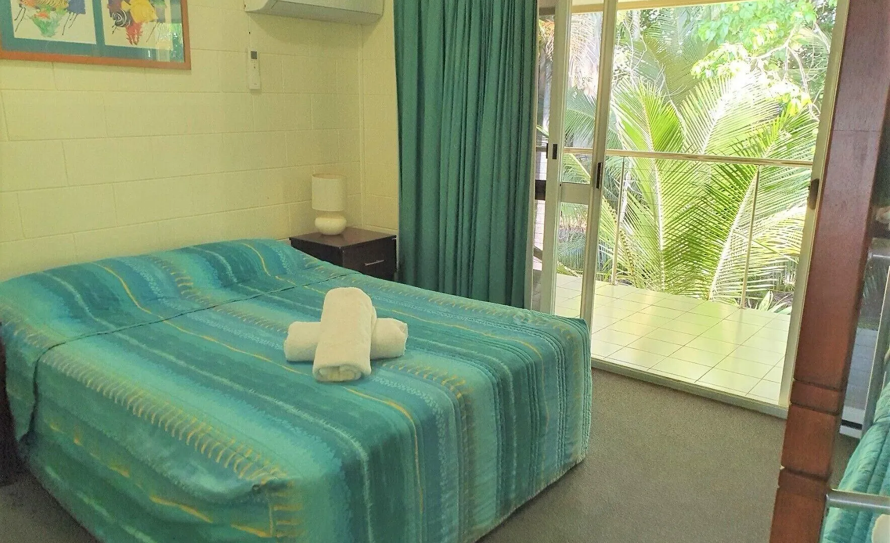 Mango Tree Holiday Apartments Port Douglas 3*,