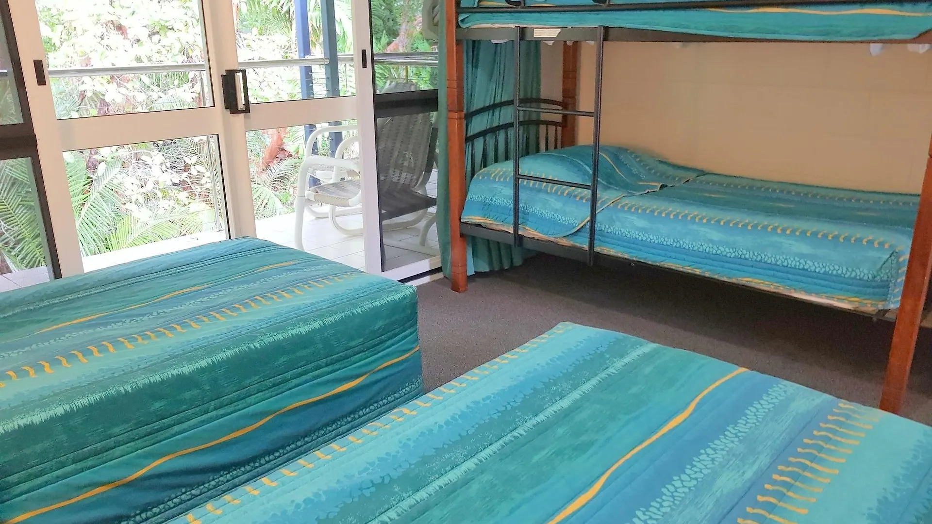 Mango Tree Holiday Apartments Port Douglas