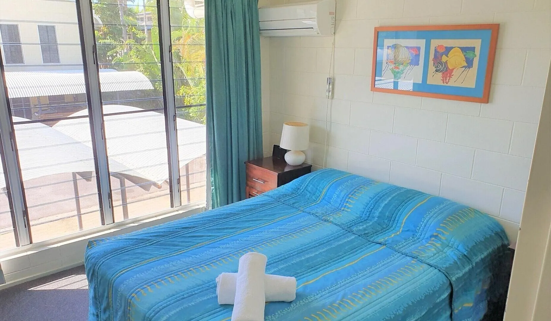Mango Tree Holiday Apartments Port Douglas Australia