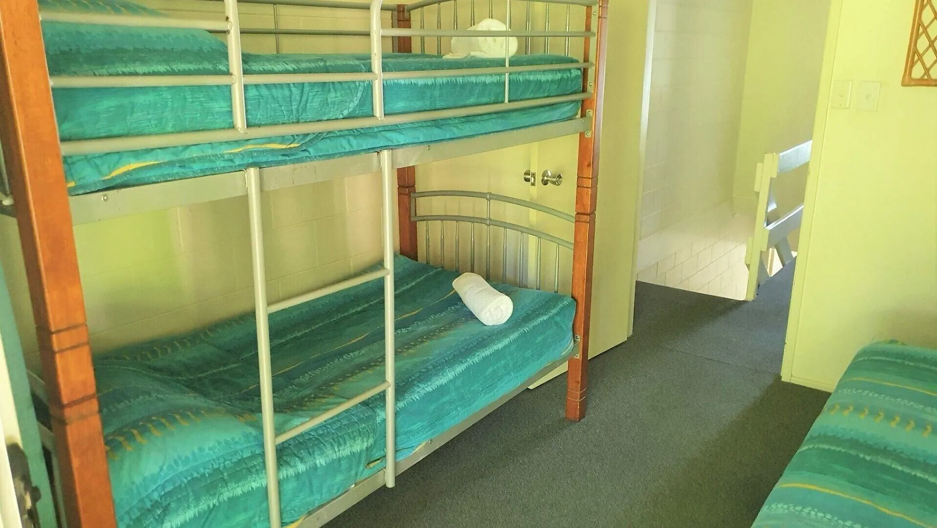 Aparthotel Mango Tree Holiday Apartments Port Douglas