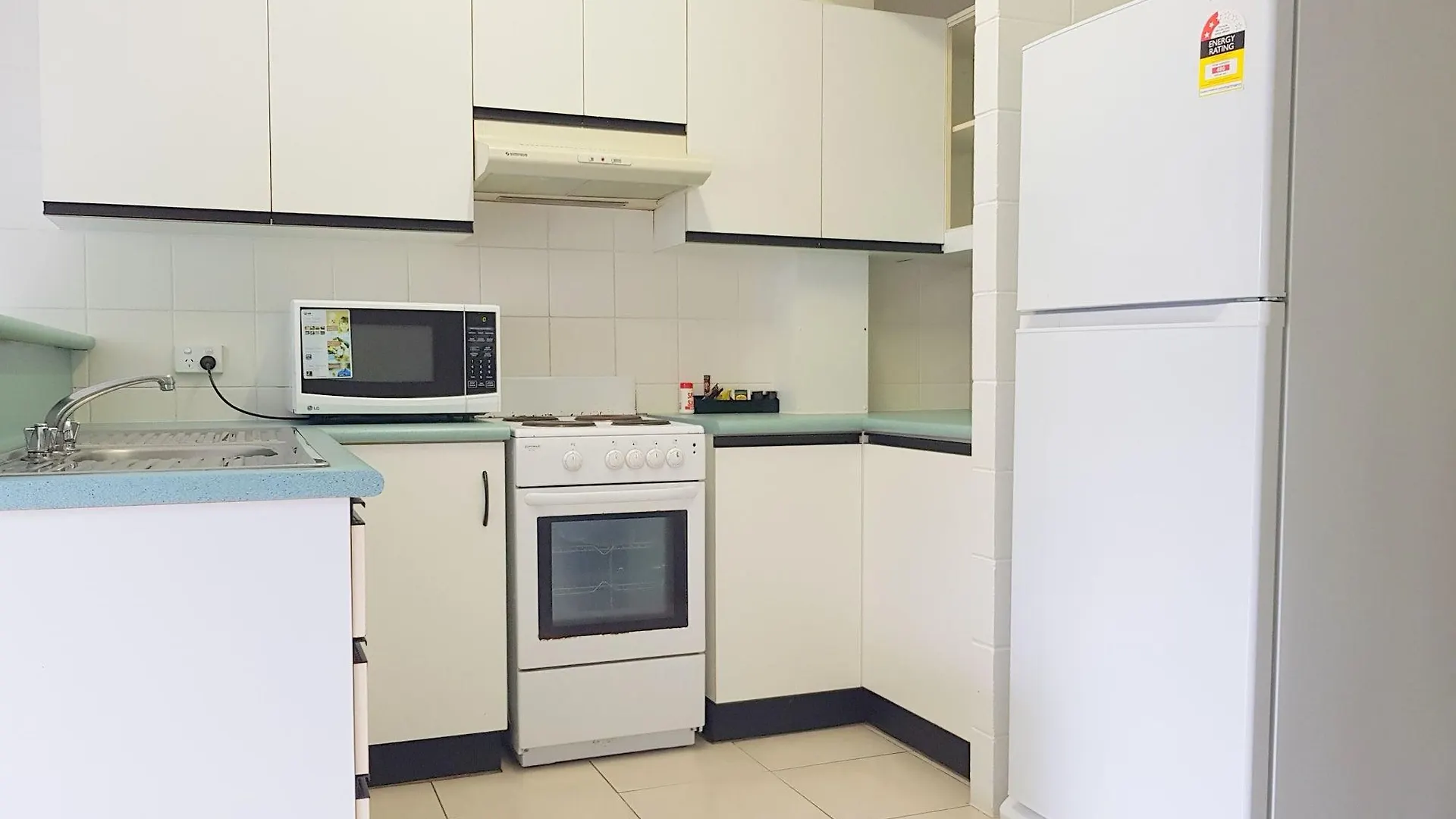Mango Tree Holiday Apartments Port Douglas