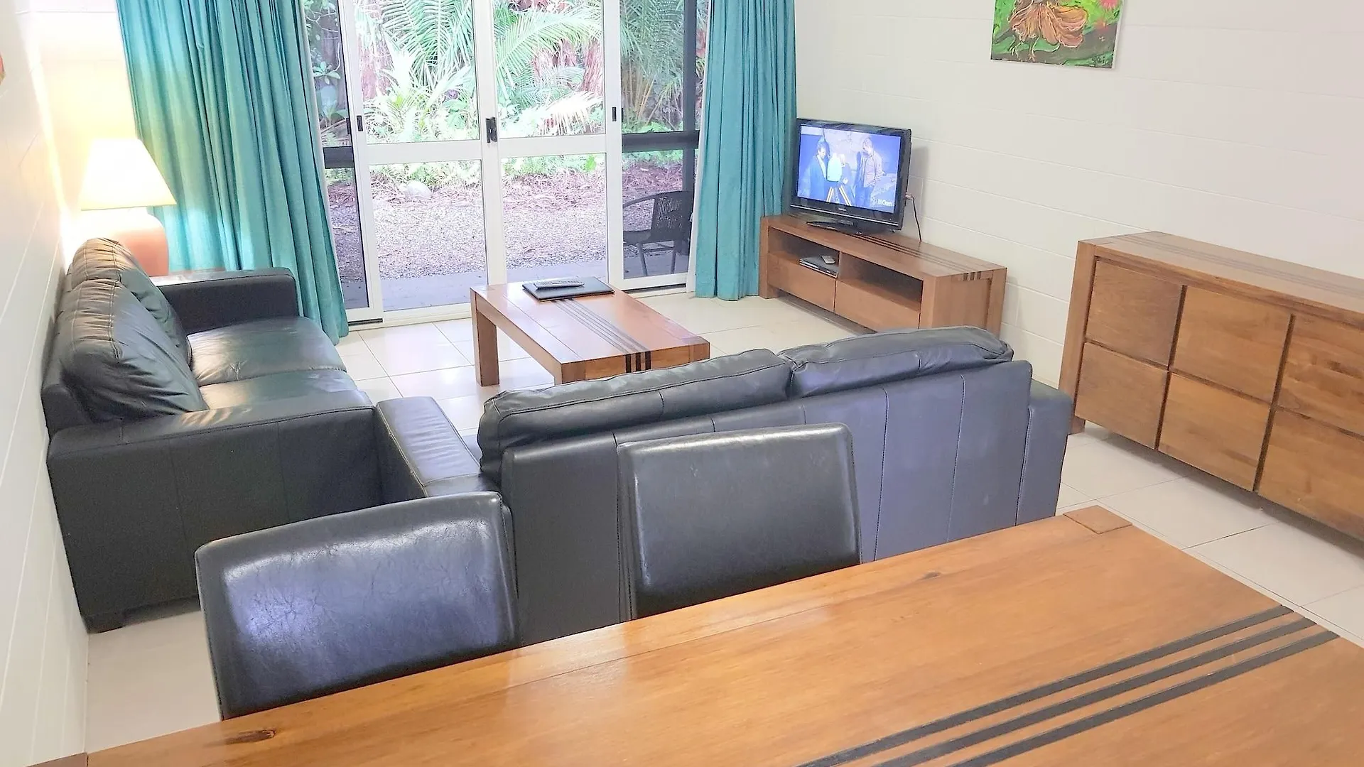 Mango Tree Holiday Apartments Port Douglas Aparthotel