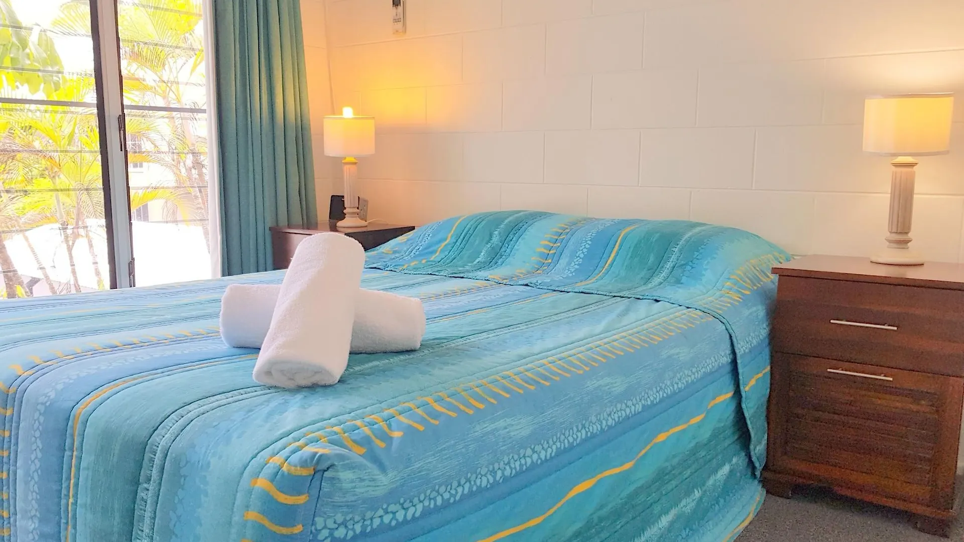 Aparthotel Mango Tree Holiday Apartments Port Douglas