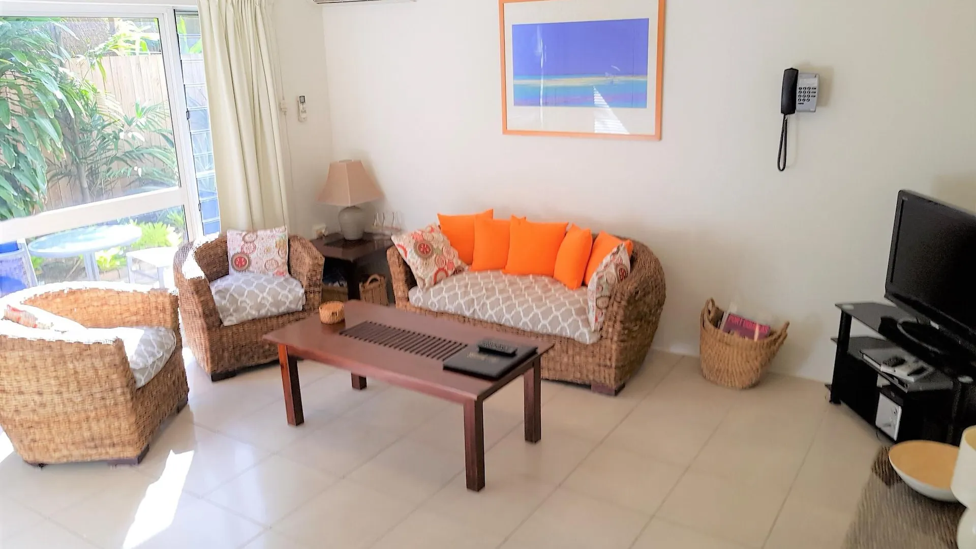 Mango Tree Holiday Apartments Port Douglas Australia