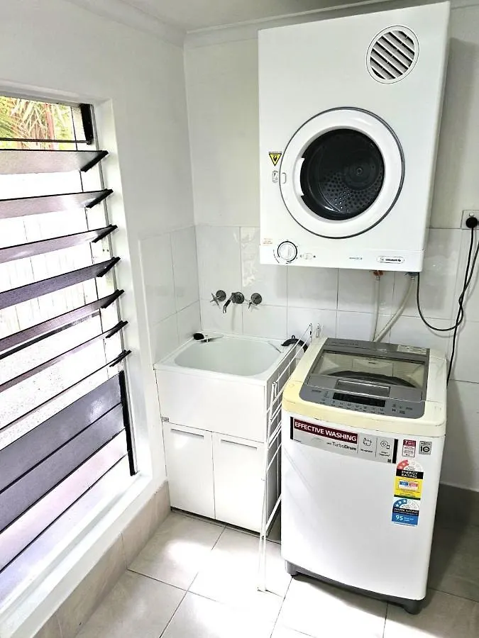 Mango Tree Holiday Apartments Port Douglas