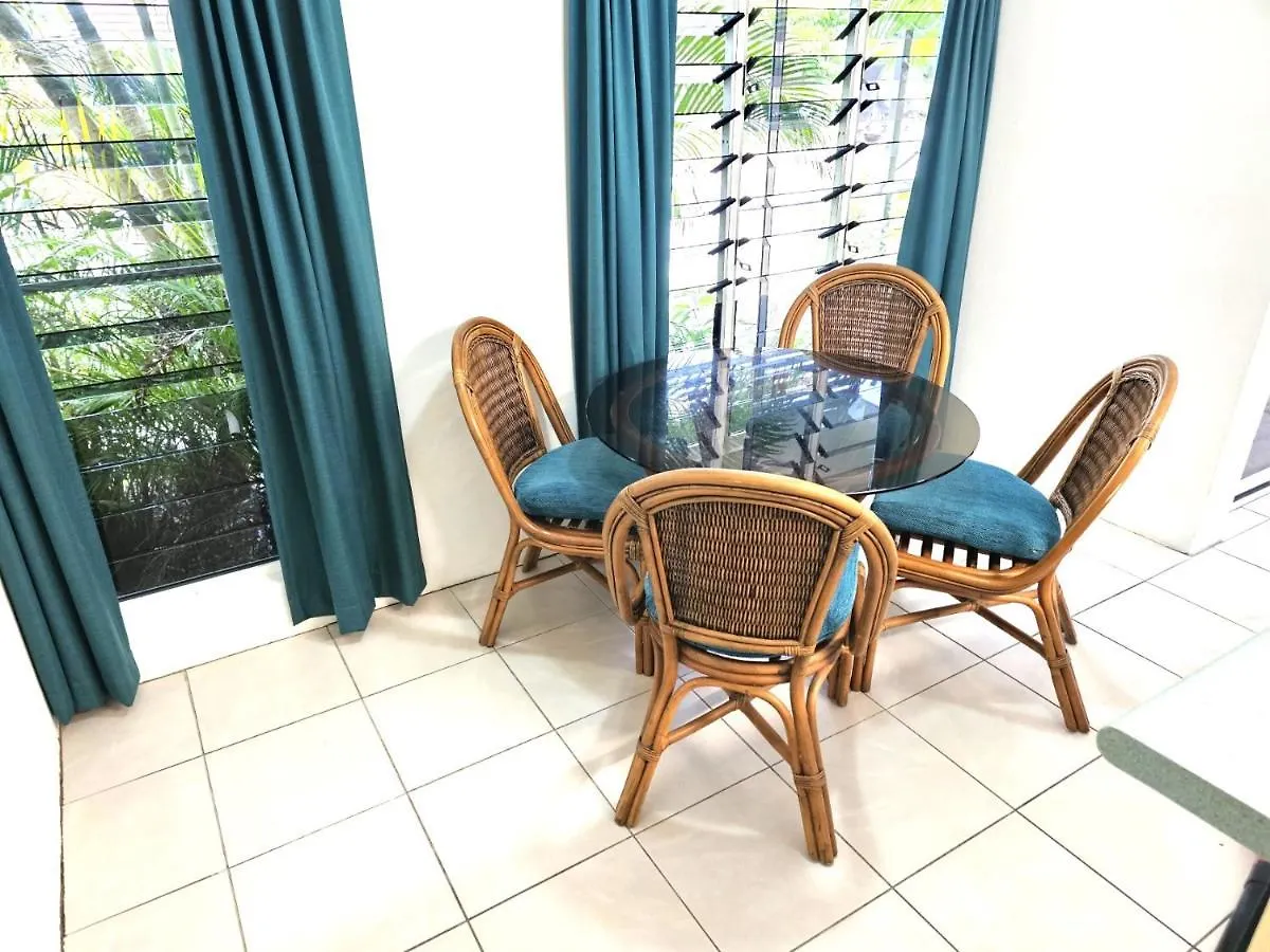 Aparthotel Mango Tree Holiday Apartments Port Douglas