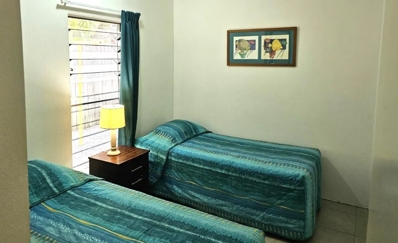 Mango Tree Holiday Apartments Port Douglas 3*,