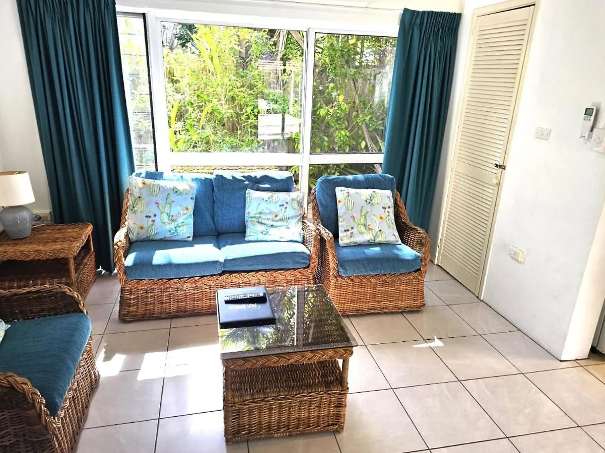 *** Aparthotel Mango Tree Holiday Apartments Port Douglas Australia