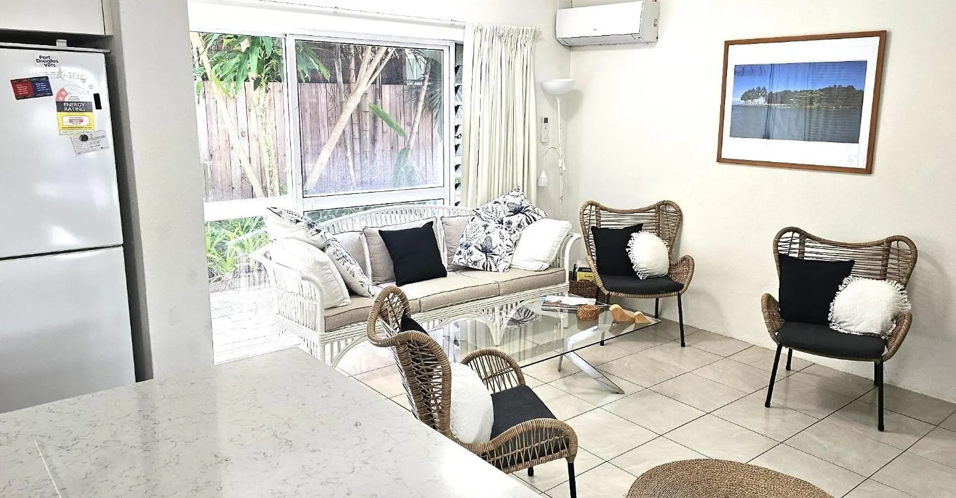 Mango Tree Holiday Apartments Port Douglas 3*,  Australia