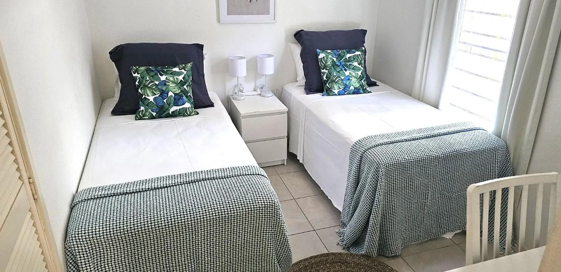 *** Aparthotel Mango Tree Holiday Apartments Port Douglas Australia
