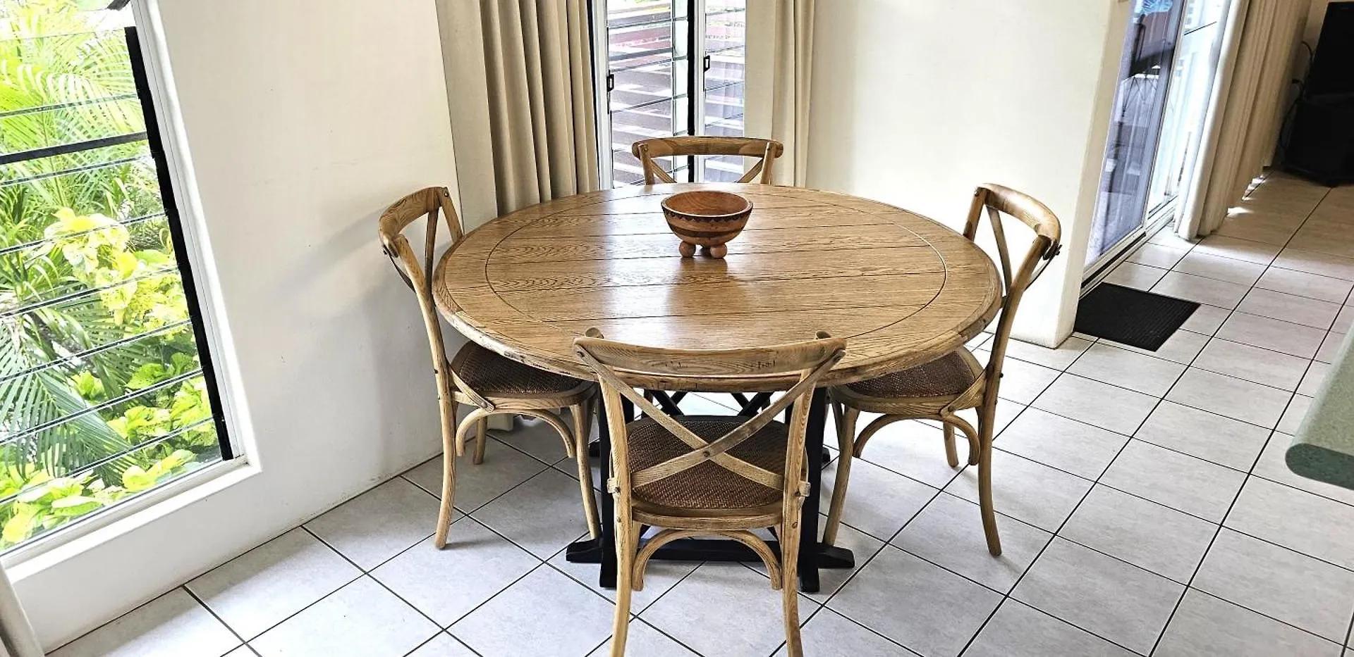 Aparthotel Mango Tree Holiday Apartments Port Douglas