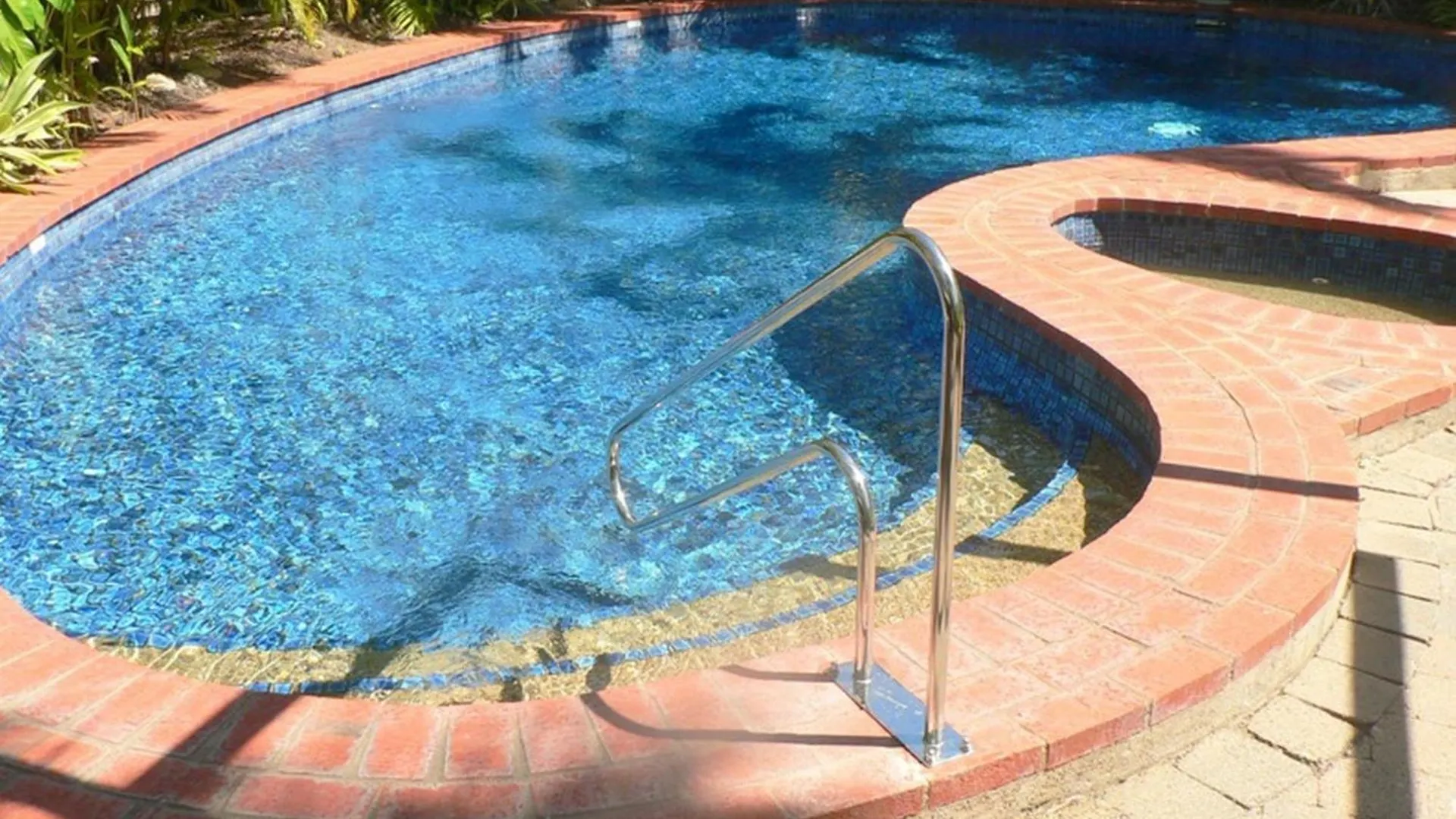 *** Aparthotel Mango Tree Holiday Apartments Port Douglas Australia