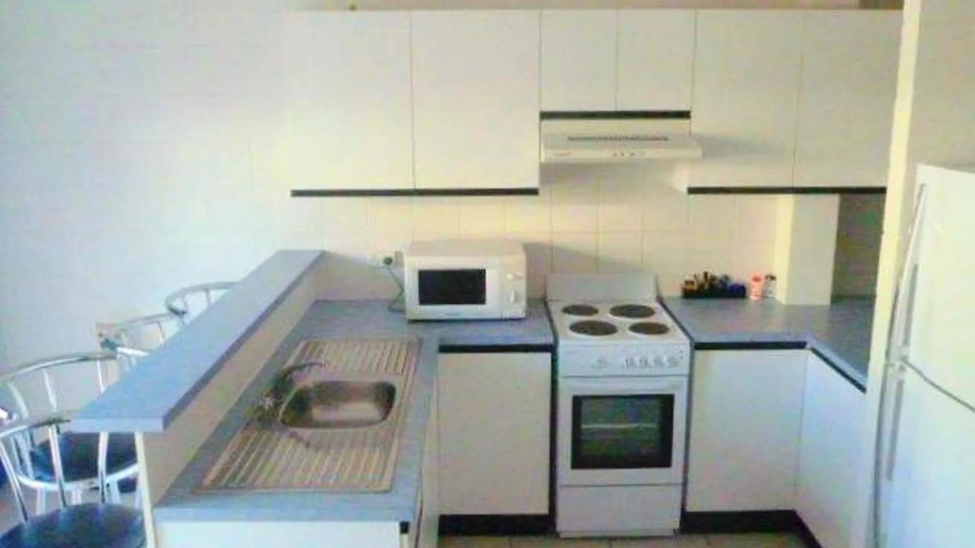 Mango Tree Holiday Apartments Port Douglas Aparthotel