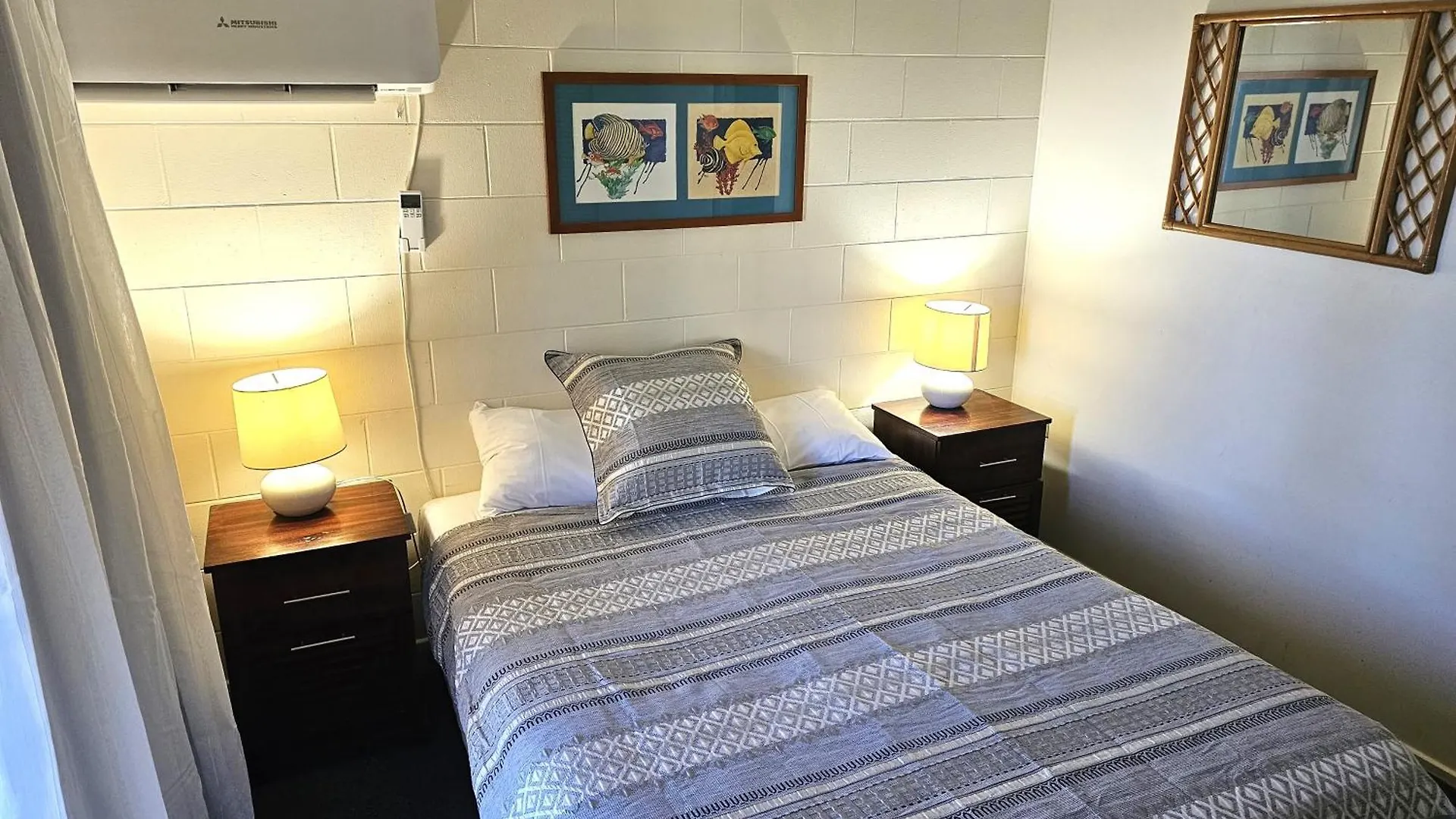 Mango Tree Holiday Apartments Port Douglas 3*,  Australia