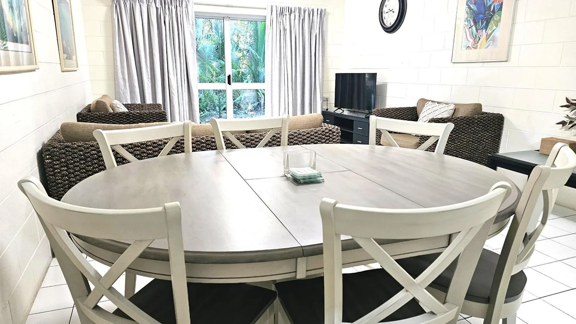 *** Aparthotel Mango Tree Holiday Apartments Port Douglas Australia