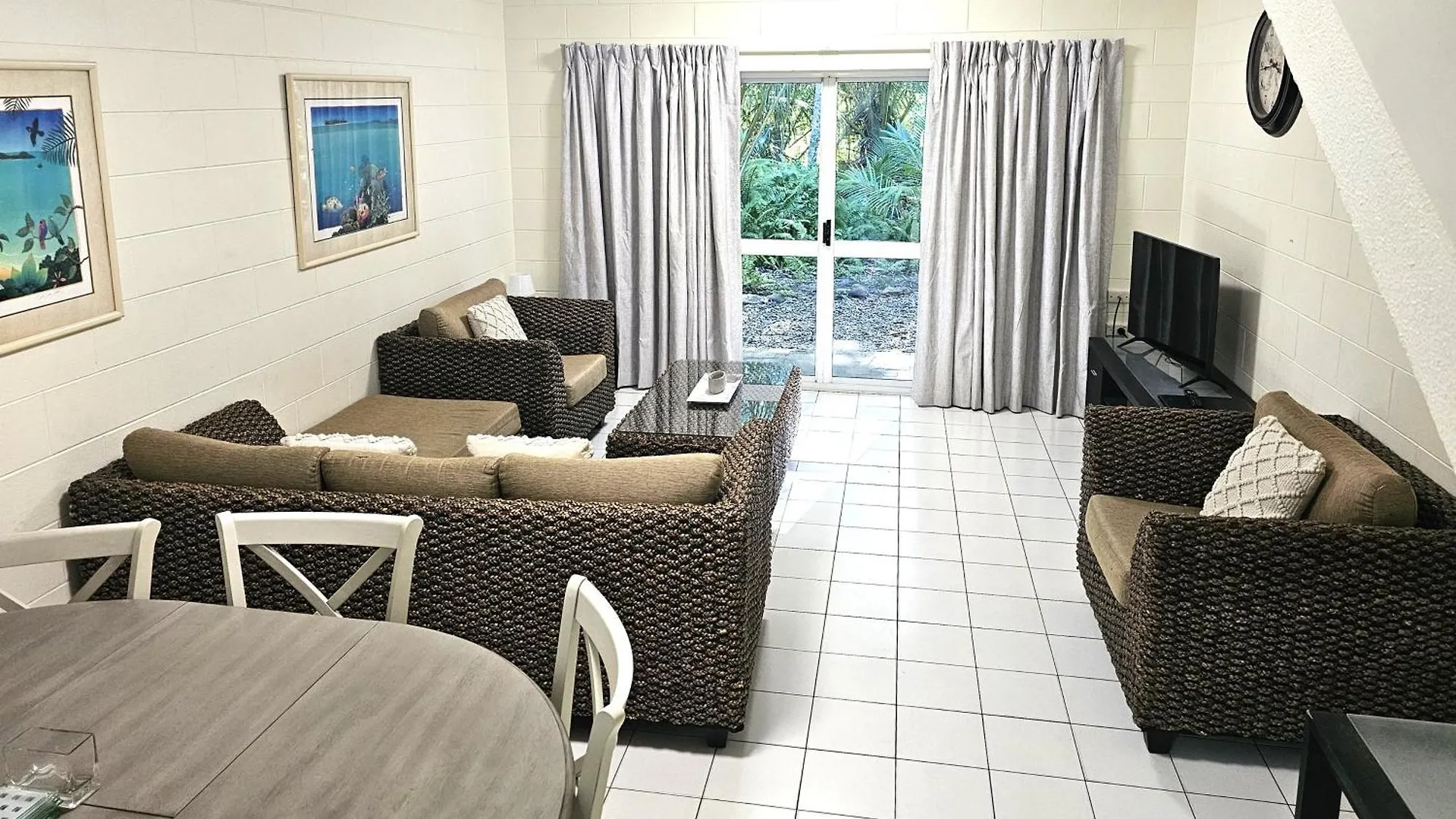 Mango Tree Holiday Apartments Port Douglas
