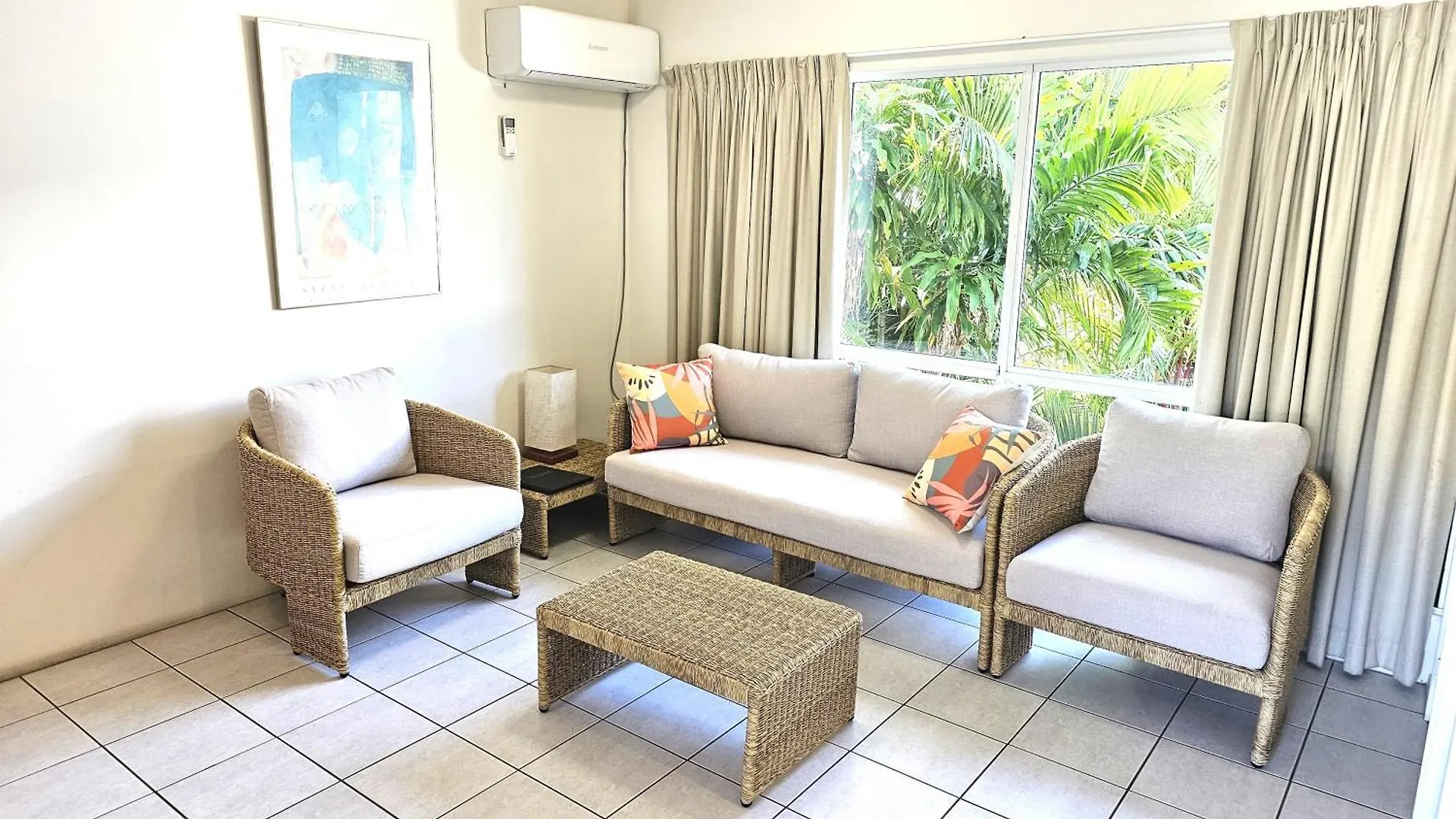 Aparthotel Mango Tree Holiday Apartments Port Douglas