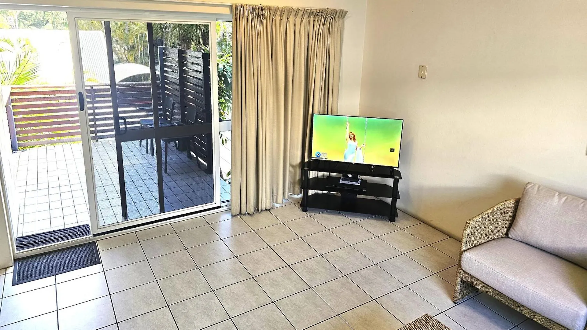 Mango Tree Holiday Apartments Port Douglas