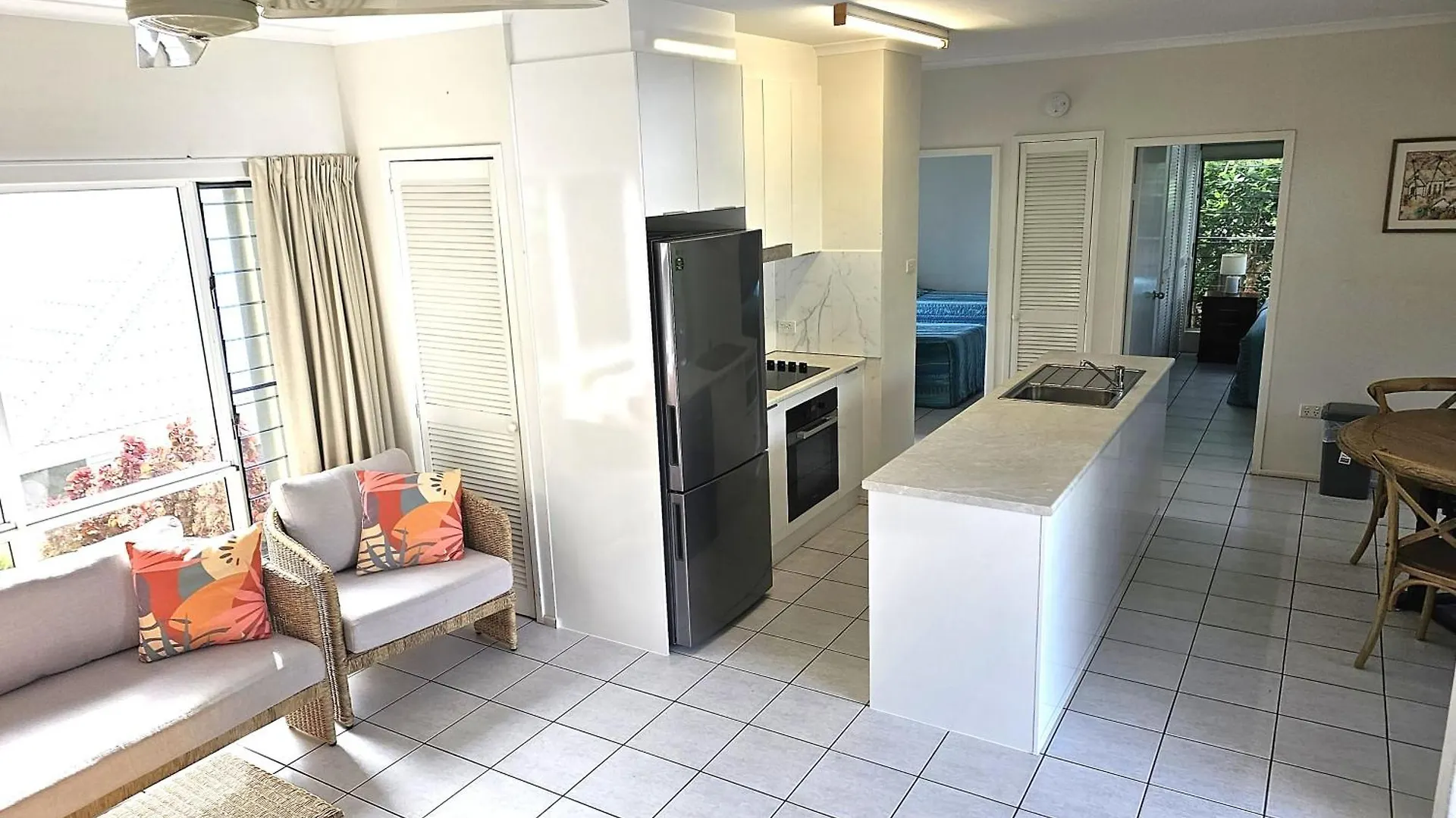 Mango Tree Holiday Apartments Port Douglas 3*,