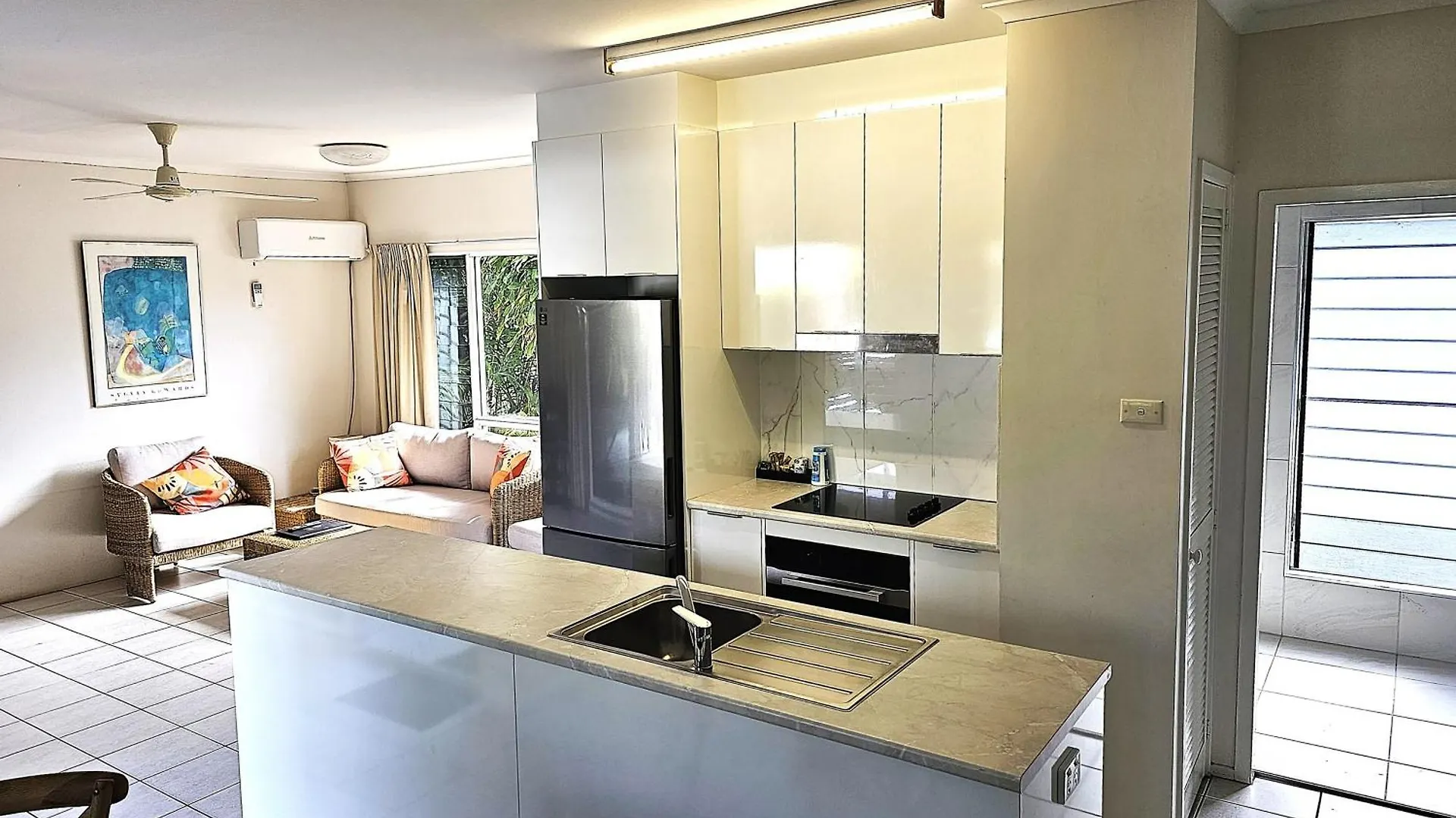 Mango Tree Holiday Apartments Port Douglas 3*,  Australia