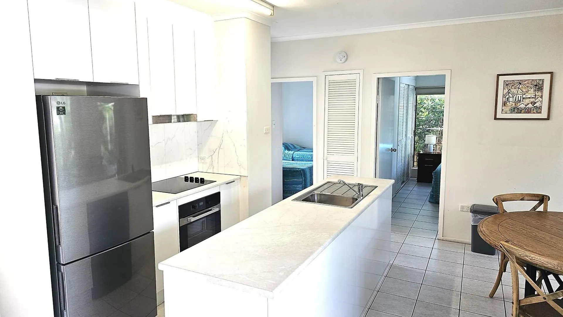 Mango Tree Holiday Apartments Port Douglas Aparthotel