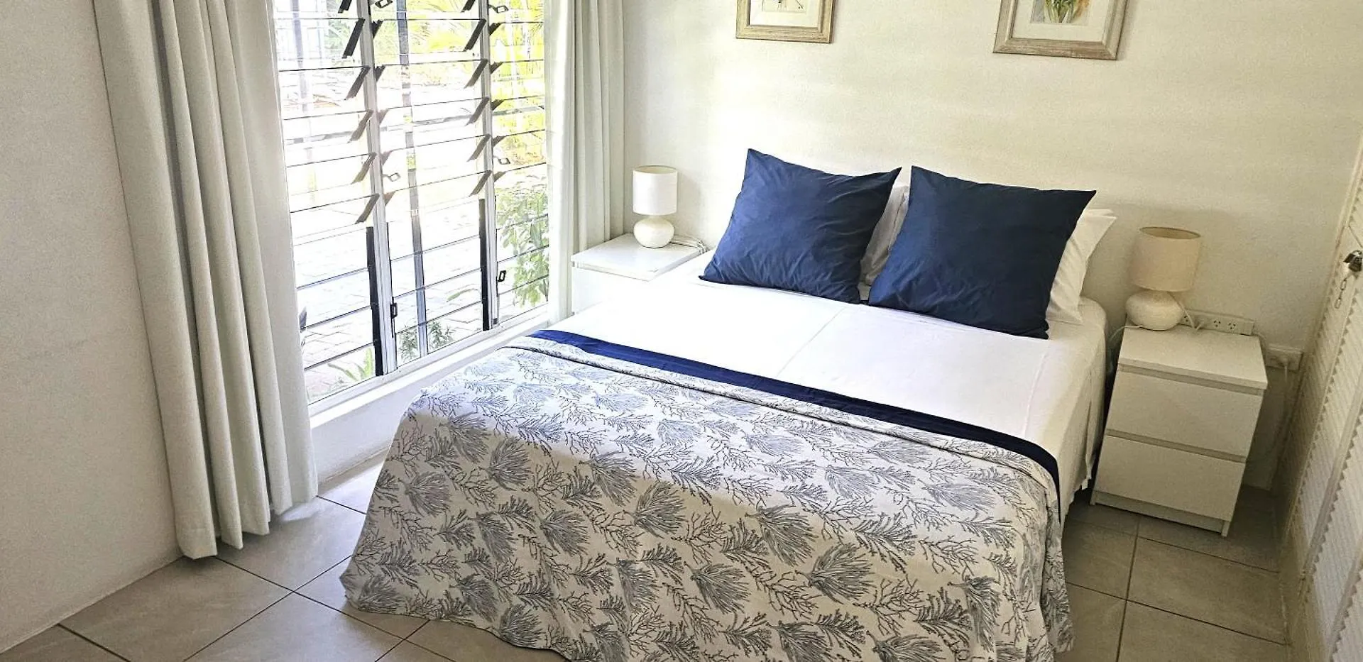Aparthotel Mango Tree Holiday Apartments Port Douglas