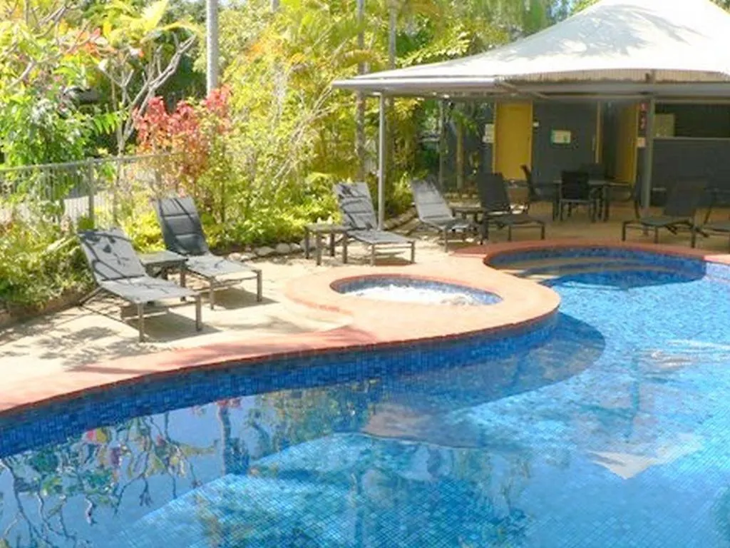 Aparthotel Mango Tree Holiday Apartments Port Douglas