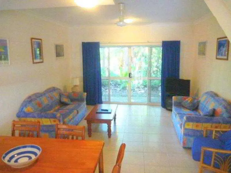 Mango Tree Holiday Apartments Port Douglas