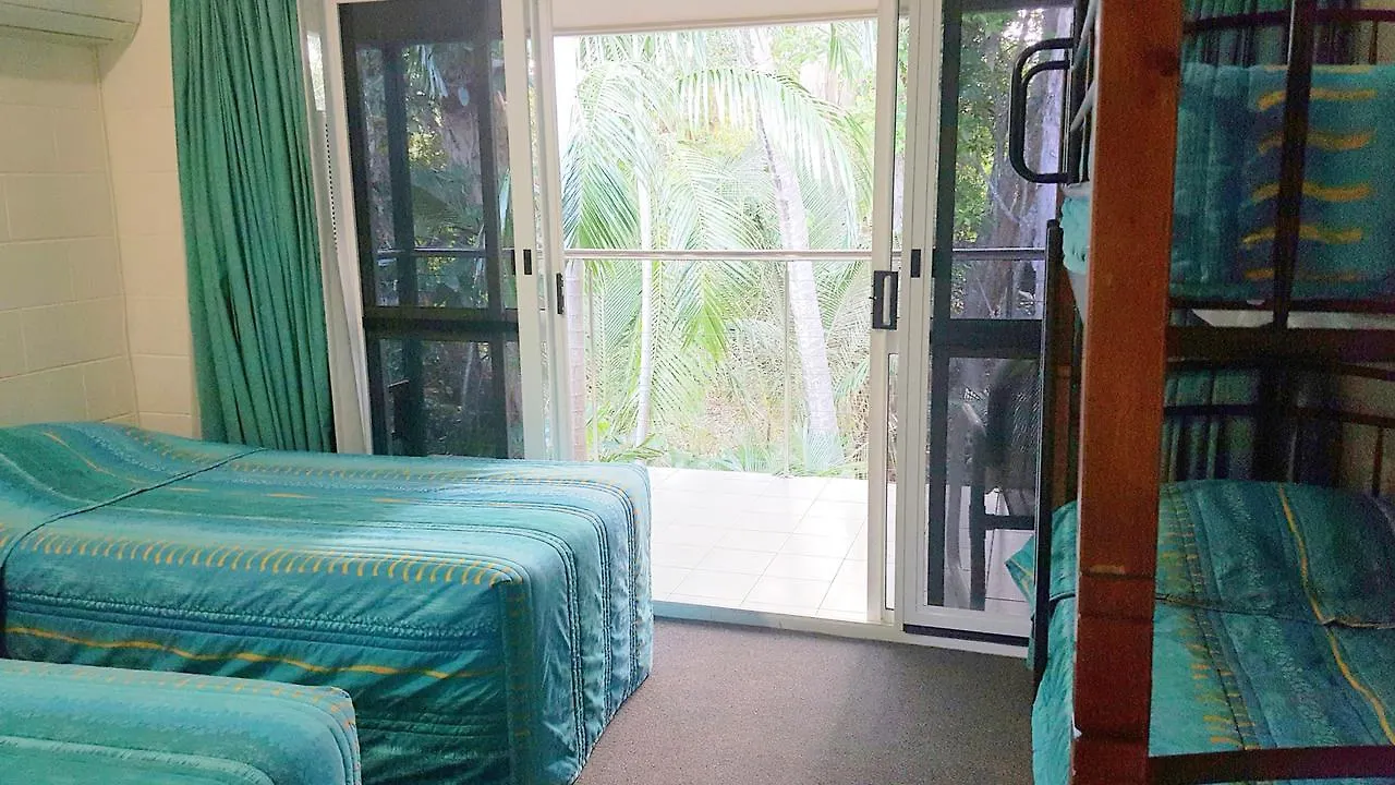 Mango Tree Holiday Apartments Port Douglas