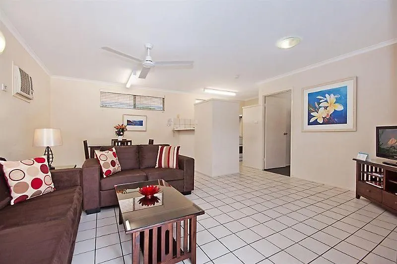 Mango Tree Holiday Apartments Port Douglas Aparthotel