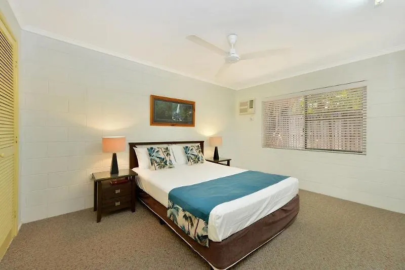 Mango Tree Holiday Apartments Port Douglas Australia