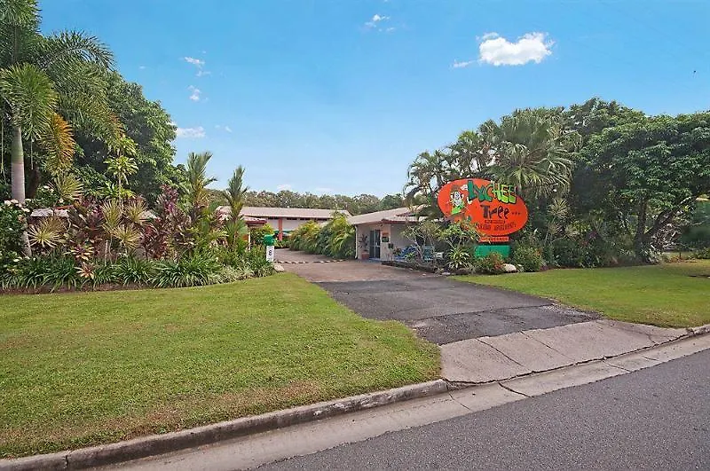 *** Aparthotel Mango Tree Holiday Apartments Port Douglas Australia