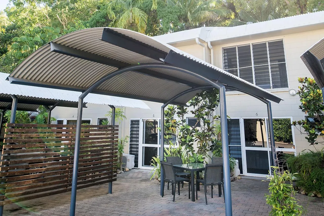 Mango Tree Holiday Apartments Port Douglas