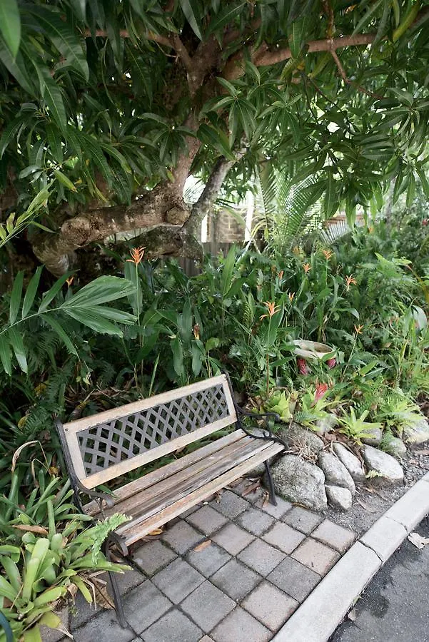Aparthotel Mango Tree Holiday Apartments Port Douglas