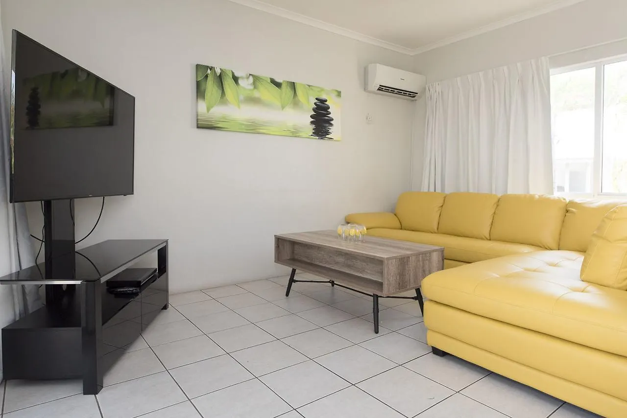 Mango Tree Holiday Apartments Port Douglas