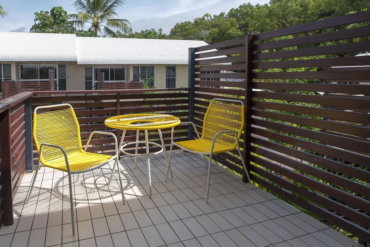 Mango Tree Holiday Apartments Port Douglas