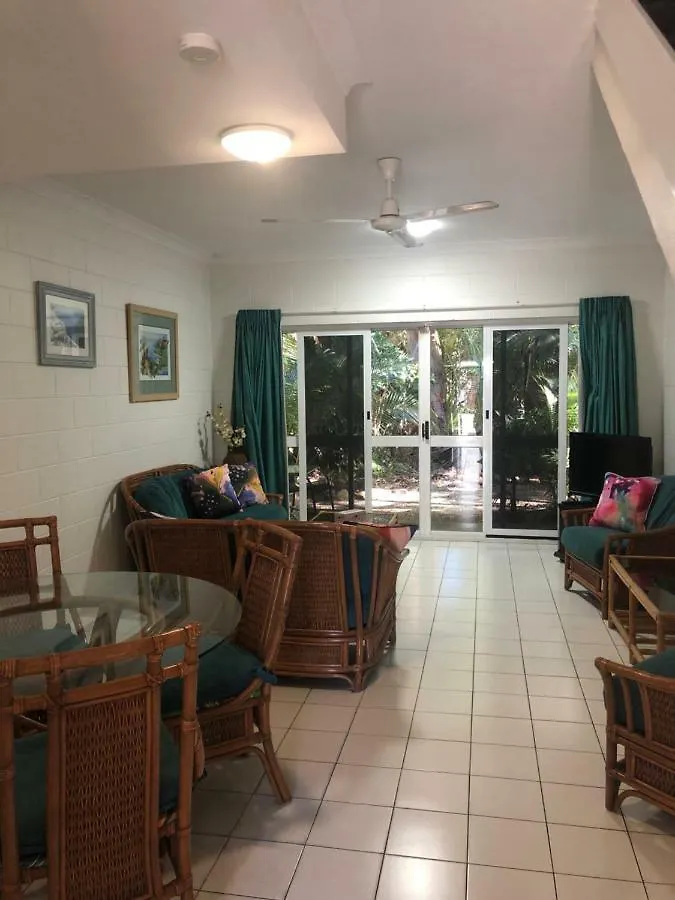 Mango Tree Holiday Apartments Port Douglas