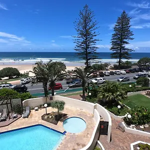 Coolum Caprice Aparthotel Coolum Beach