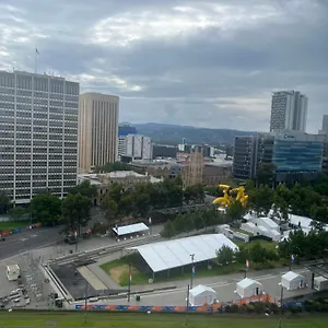 11 Victoria Square Apartment Adelaide