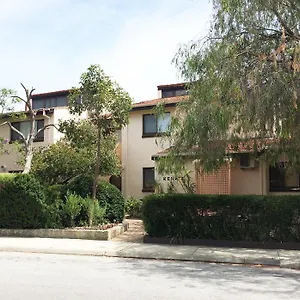 Kenata-fairway Apartment Perth