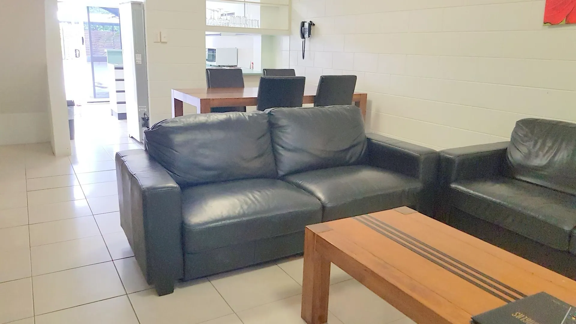Mango Tree Holiday Apartments Port Douglas Aparthotel