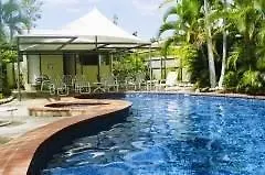 Mango Tree Holiday Apartments Port Douglas Aparthotel