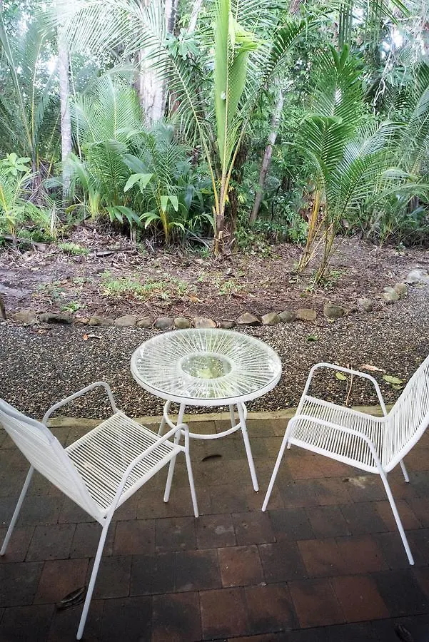 Mango Tree Holiday Apartments Port Douglas 3*,